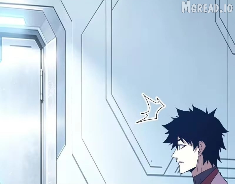 Log into the Future Chapter 318  - page 145